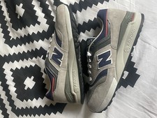 New Balance 997  HWB