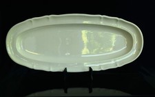 VILLEROY BOCH Ancien plat de