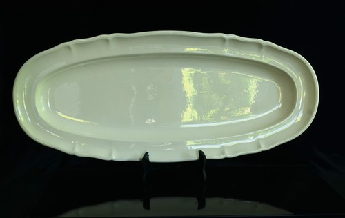 Villeroy boch ancien plat - boch,