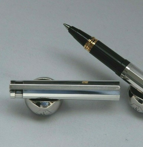 Captivant stylo roller bille - captivant,