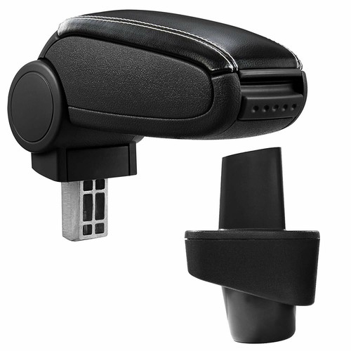 Accoudoir rangement - accoudoir,