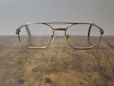 CADRE DE LUNETTES VINTAGE