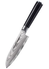 Couteau De Cuisine Samura