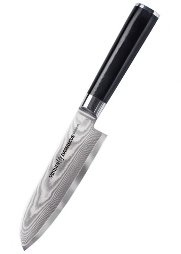 Couteau cuisine samura - couteau, de