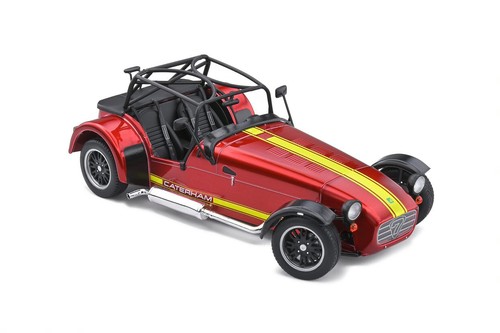 Caterham seven 275r 2014 - seven,