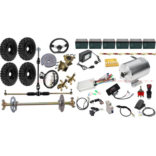 60v 72v 2500w 3000w - 2500w,