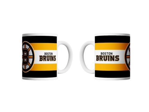 Tasse café nhl boston - tasse, à