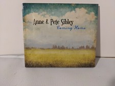 Anne & Pete Sibley Coming Home