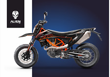KTM 690 SMC-R 2019 20 2021