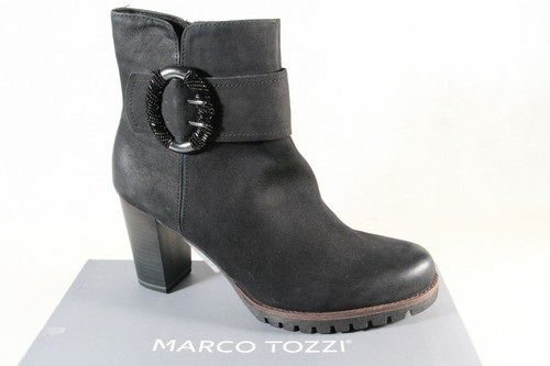 Marco tozzi bottines - tozzi, en