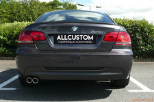 SPOILER AILERON BECQUET LEVRE