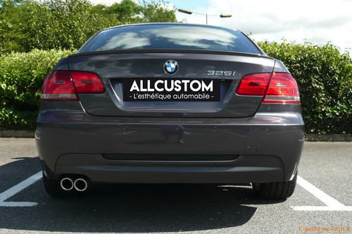 Spoiler aileron becquet - spoiler,