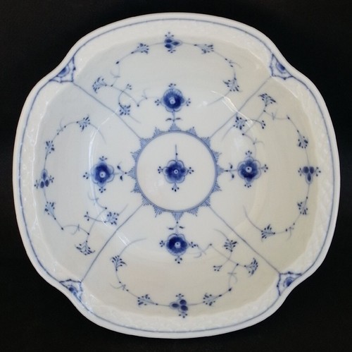 Rare sublime saladier grande - rare,