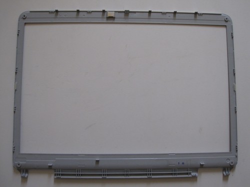Plasturgie contour écran - ,
