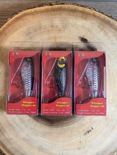 River2Sea Whopper Popper 90