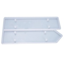 Moule Pour Plaque De Porte