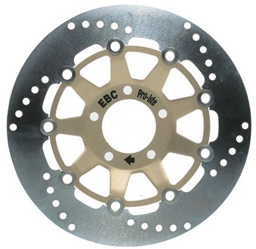 Ebc md3032rs disque frein - ebc,