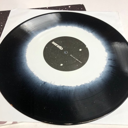 Serato black snow - serato,
