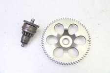 Embrayage de démarrage - PEUGEOT KISBEE 2T 50 ( 2010 - 2017 )