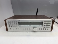 JVC R-S33 Stereo Receiver w/