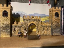 Petits soldats - Plats