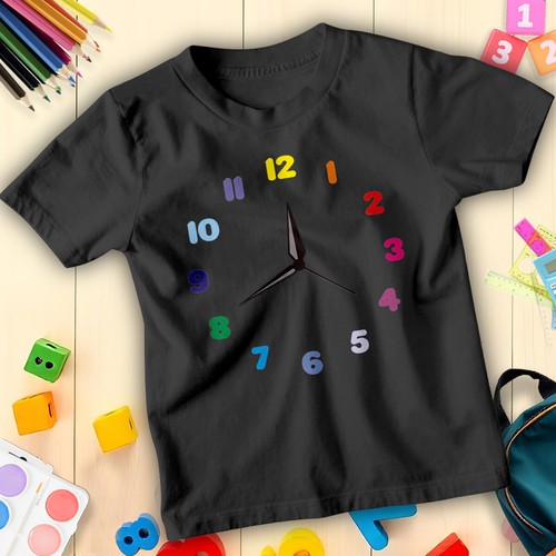 Shirt coloré idées - t-shirt, de
