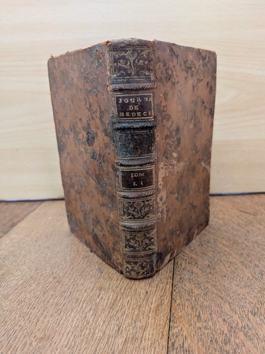 Livre ancien journal - livre, ancien-journal