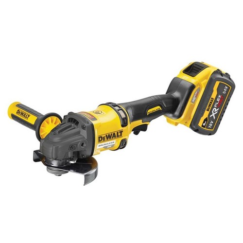 Meuleuse dewalt dcg418x2 - dewalt,