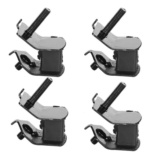 4pcs cushion pads anti - cushion,