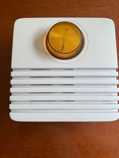 somfy sirene exterieur