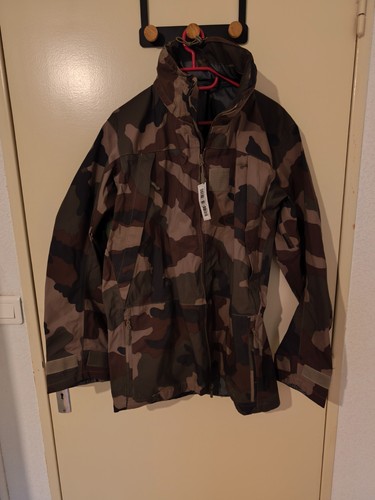 Parka militaire paul boye - paul, 2021