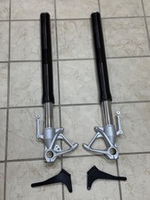 Bmw m1000rr marzocchi forks - bmw,
