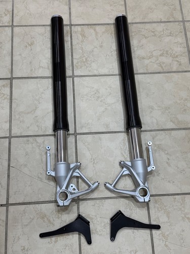 Bmw m1000rr marzocchi forks - bmw,