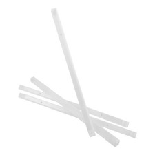  2 Pairs Glissières Pour