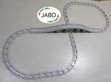 Lego Duplo rails / voies neuf