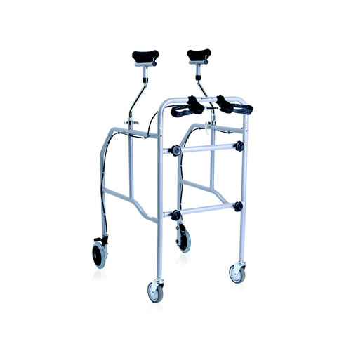 Mopedia déambulateur pliable - mopedia,