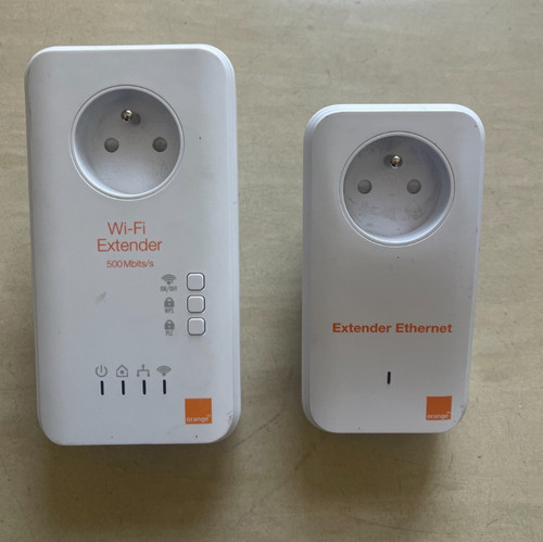 Kit cpl liveplug officiel - 2,