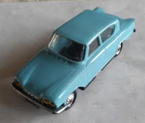 Norev ford consul - norev,
