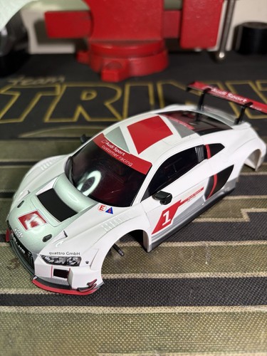 Kyosho mini evo sp - kyosho,
