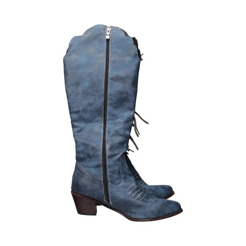 Bottes cowboy taille 41 - de, :