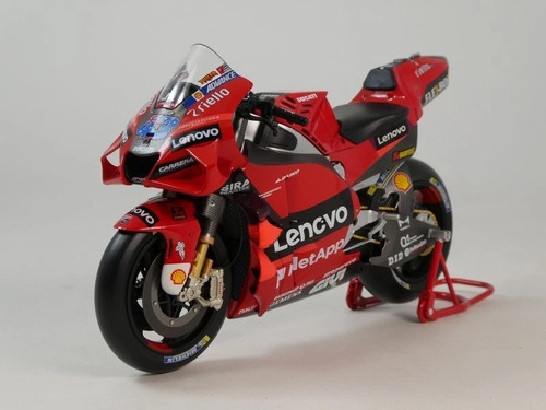 Truescale tsmmc0017 ducati - truescale,