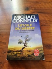 Michael Connelly - L'étoile du désert (Le livre de Poche)