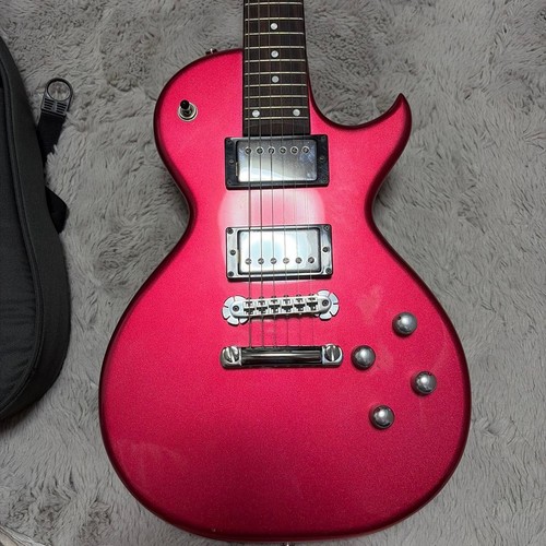 Guitare électrique zemaitis - électrique,