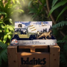 Jurassic World Legacy