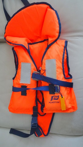Gilet sauvetage plastimo - gilet, de