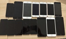 Lot De Téléphone Portable 