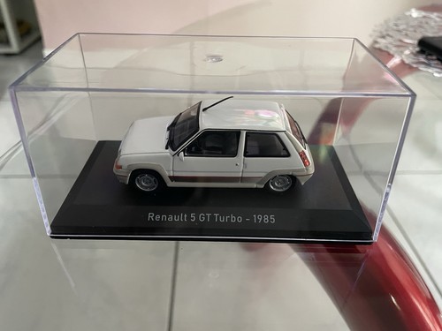 Hachette collections 43 - hachette, 1/43