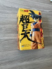 Figurine Banpresto Dragon Ball