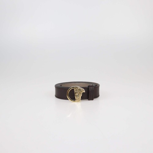 Ceinture boucle méduse - boucle, en