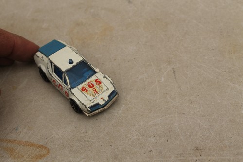 Majorette alpine 310 - alpine, sos